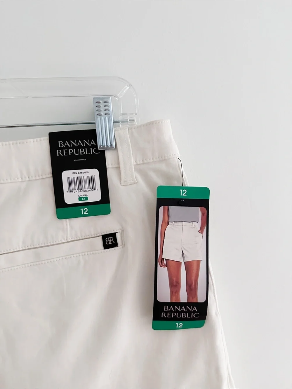 Banana Republic perfect summer